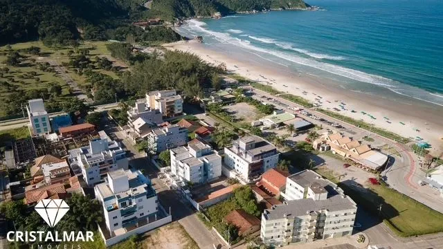 Cobertura Duplex Mobiliada com 3 Suítes no Mariscal - Bombinhas - foto 1