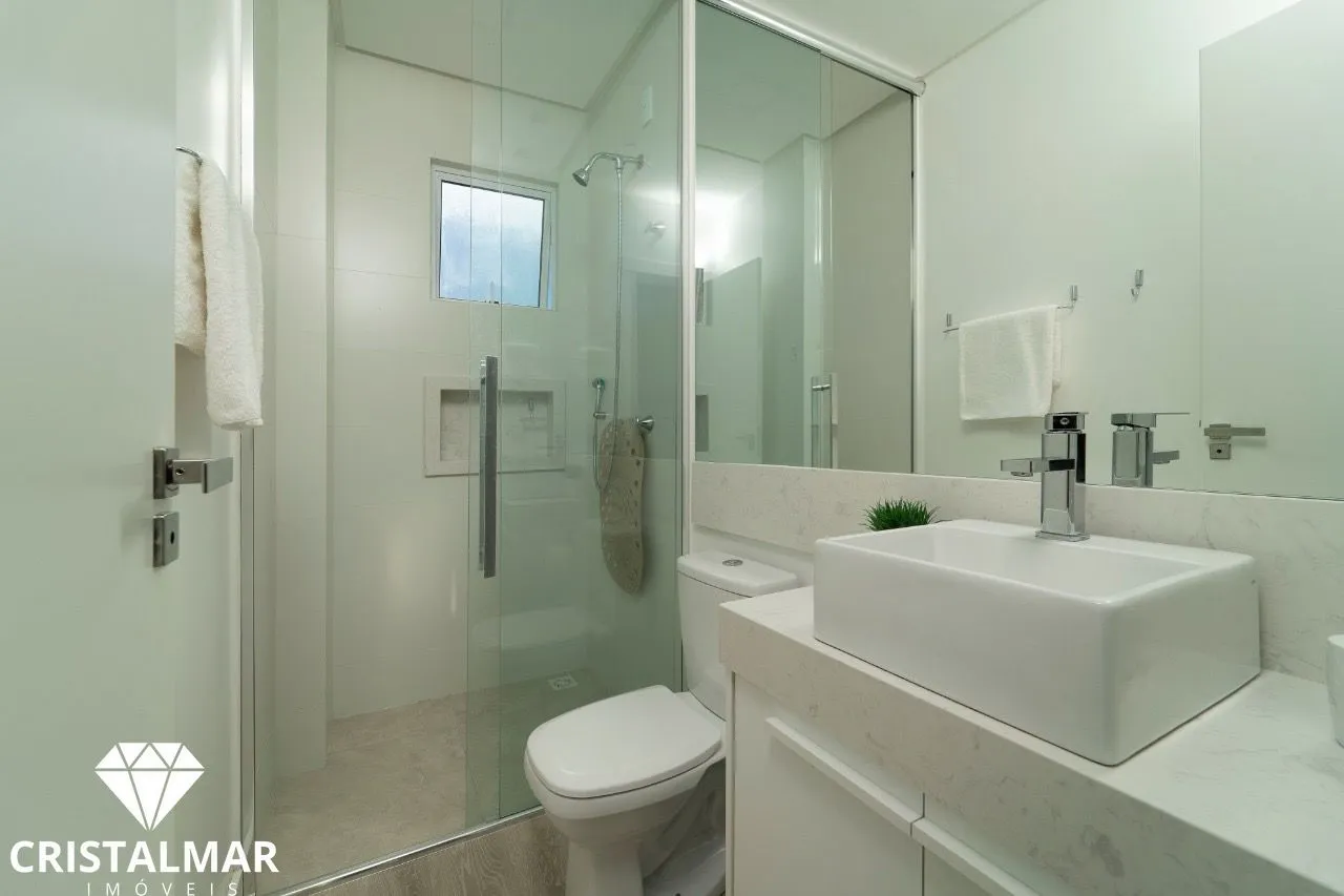 Cobertura Duplex Mobiliada com 3 Suítes no Mariscal - Bombinhas — foto 2