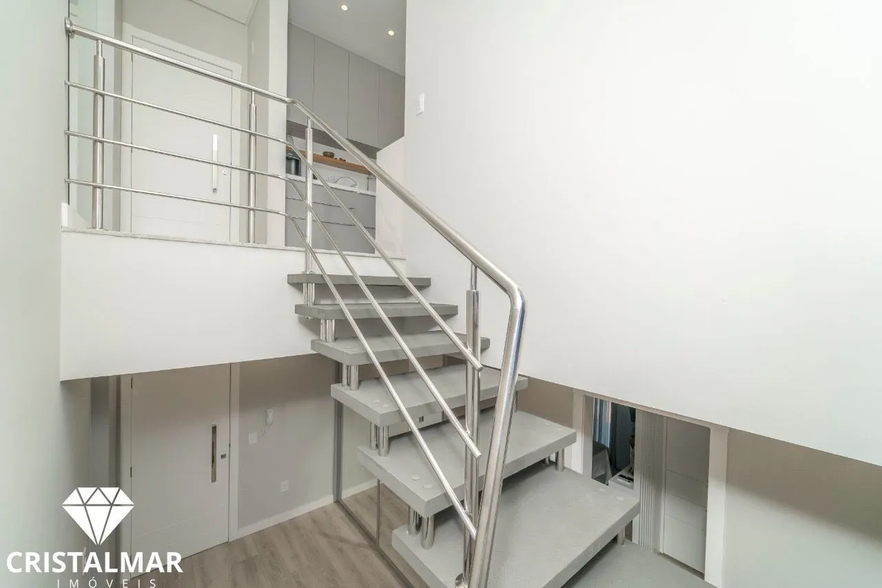 Cobertura Duplex Mobiliada com 3 Suítes no Mariscal - Bombinhas — foto 3