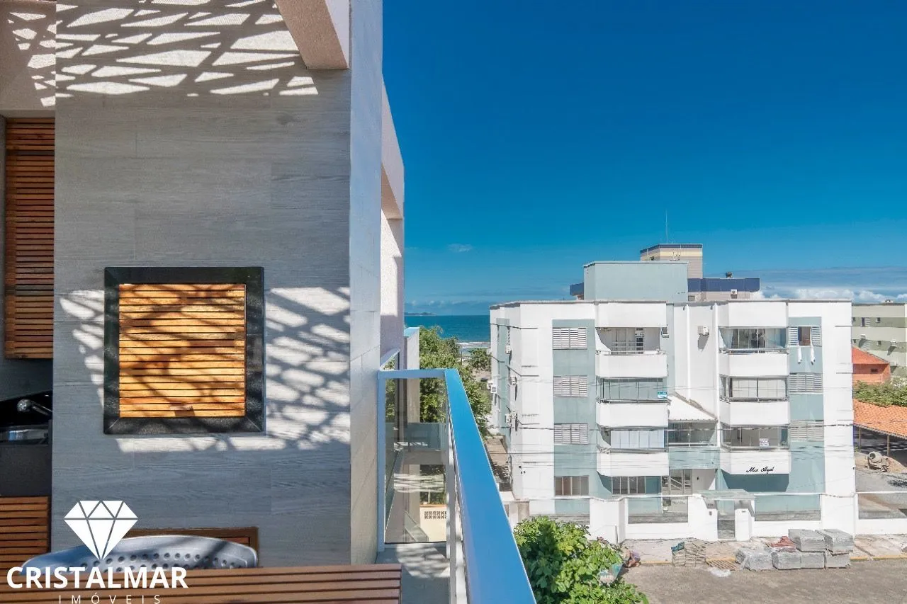 Cobertura Duplex Mobiliada com 3 Suítes no Mariscal - Bombinhas — foto 4