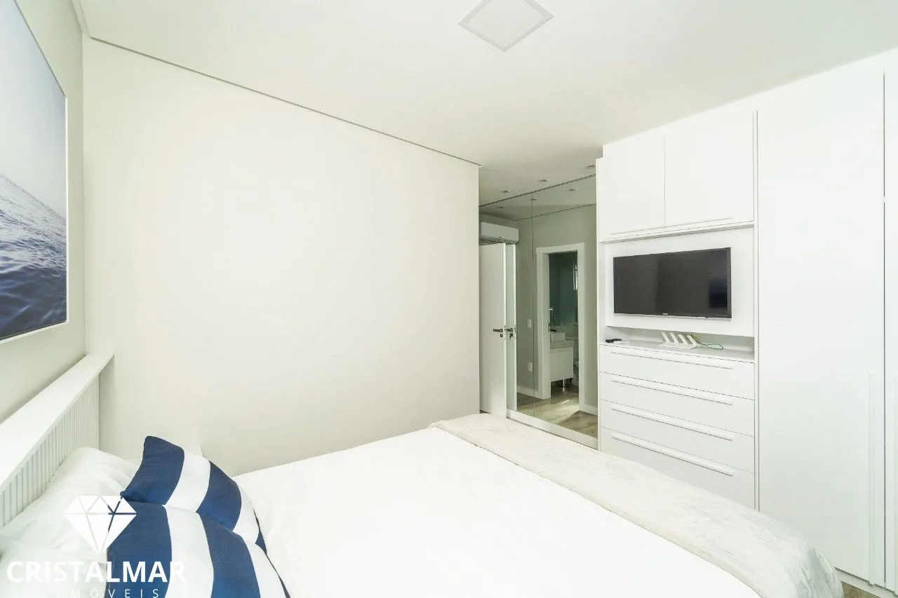 Cobertura Duplex Mobiliada com 3 Suítes no Mariscal - Bombinhas — foto 5