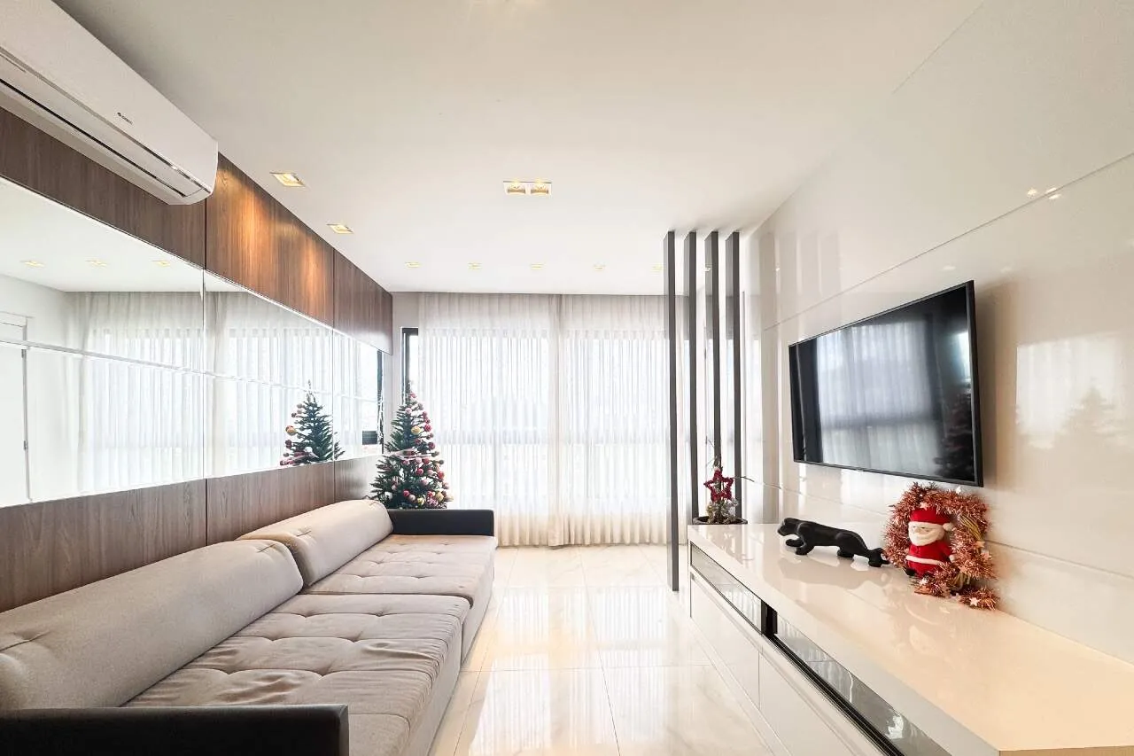 Apartamento com 3 dormitórios à venda, 92 m por R$ 790.000,00 - Itoupava Norte - Blumenau/SC - foto 1
