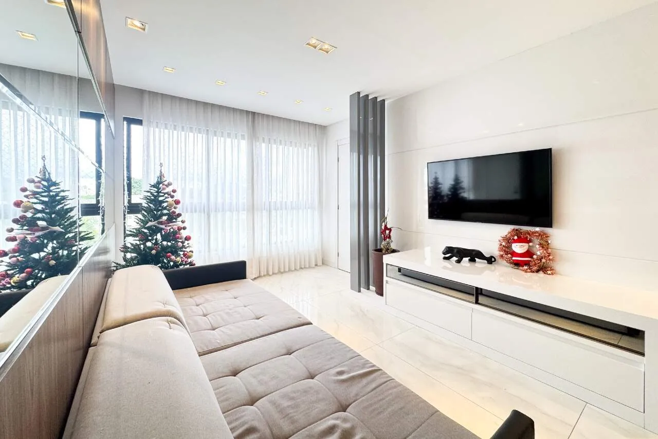 Apartamento com 3 dormitórios à venda, 92 m por R$ 790.000,00 - Itoupava Norte - Blumenau/SC — foto 4
