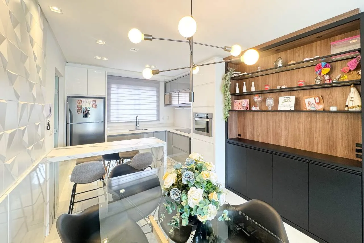 Apartamento com 3 dormitórios à venda, 92 m por R$ 790.000,00 - Itoupava Norte - Blumenau/SC — foto 6