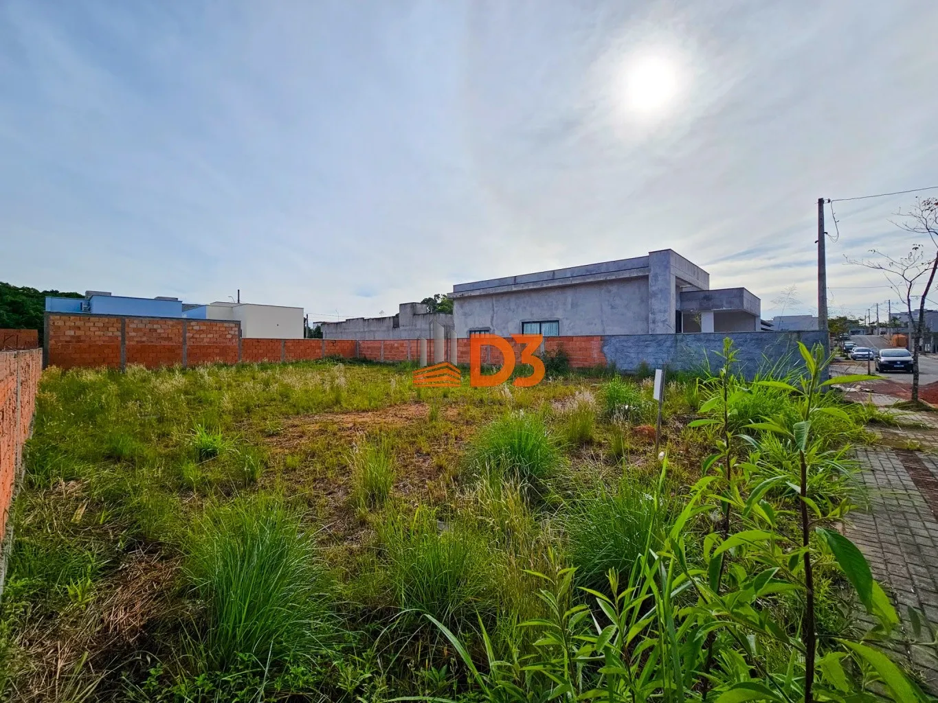 Ótimo TERRENO para CONSTRUÇÃO em INDAIAL — foto 2