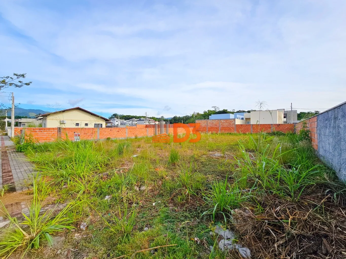 Ótimo TERRENO para CONSTRUÇÃO em INDAIAL — foto 3