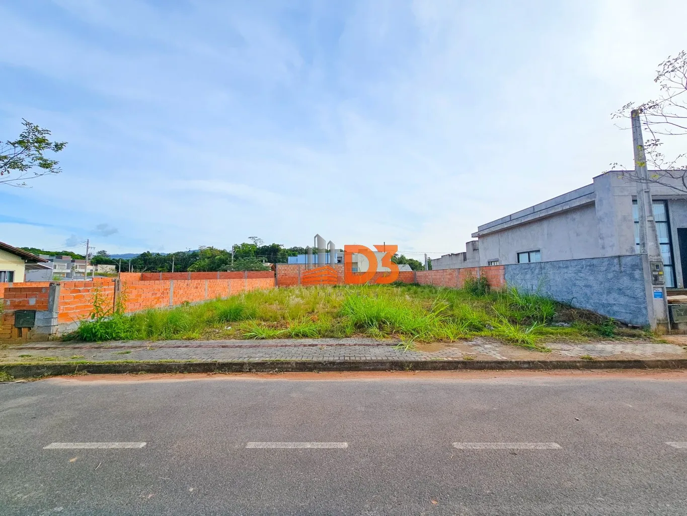 Ótimo TERRENO para CONSTRUÇÃO em INDAIAL — foto 4