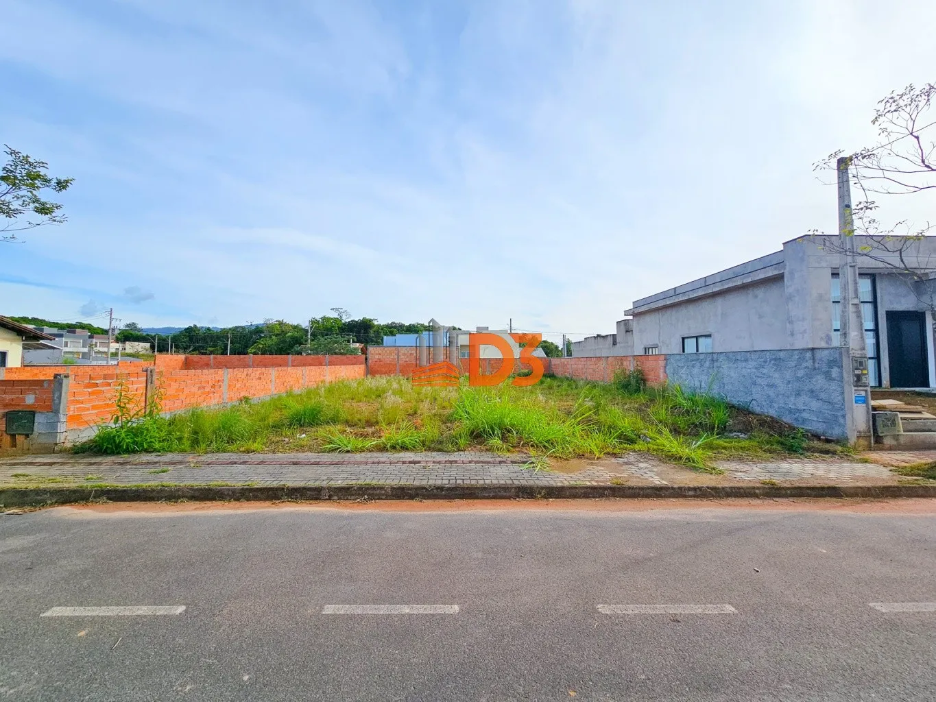 Ótimo TERRENO para CONSTRUÇÃO em INDAIAL — foto 5