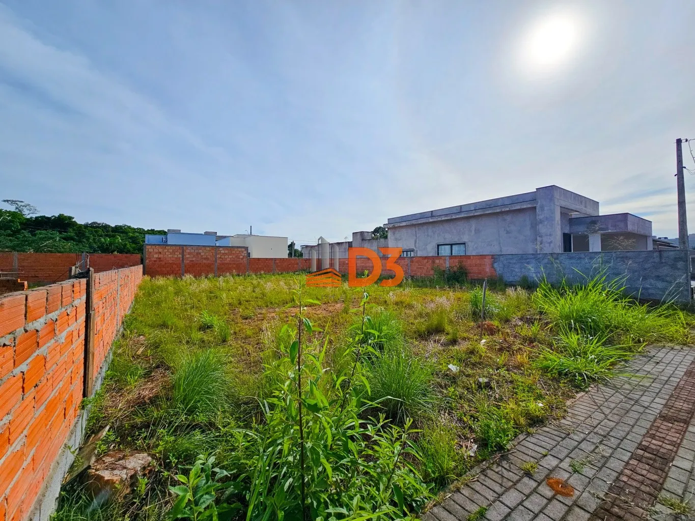 Ótimo TERRENO para CONSTRUÇÃO em INDAIAL — foto 6