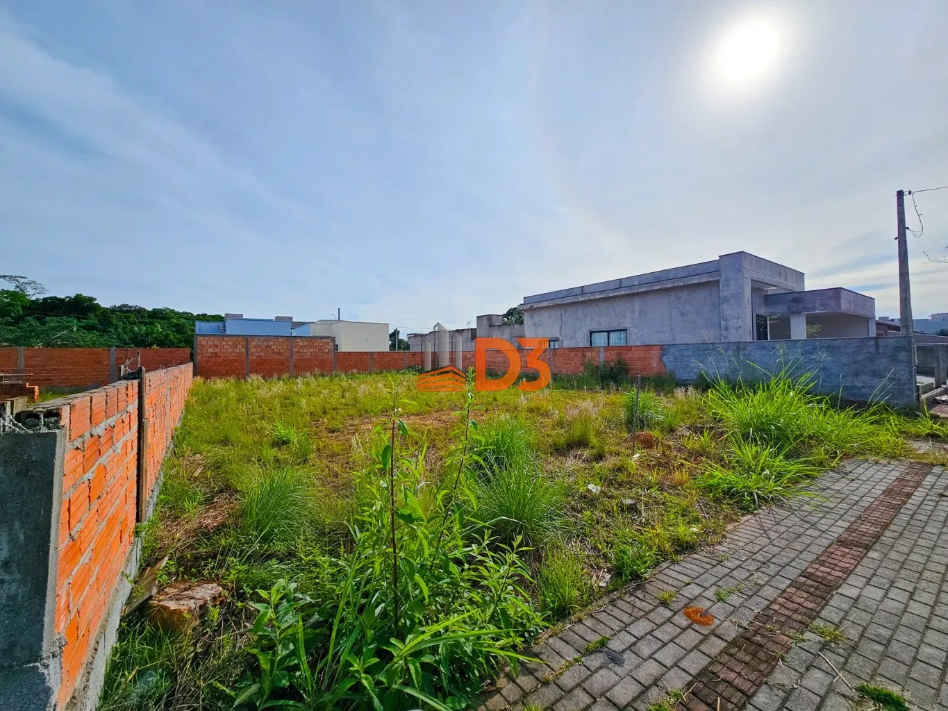 Ótimo TERRENO para CONSTRUÇÃO em INDAIAL — foto 7
