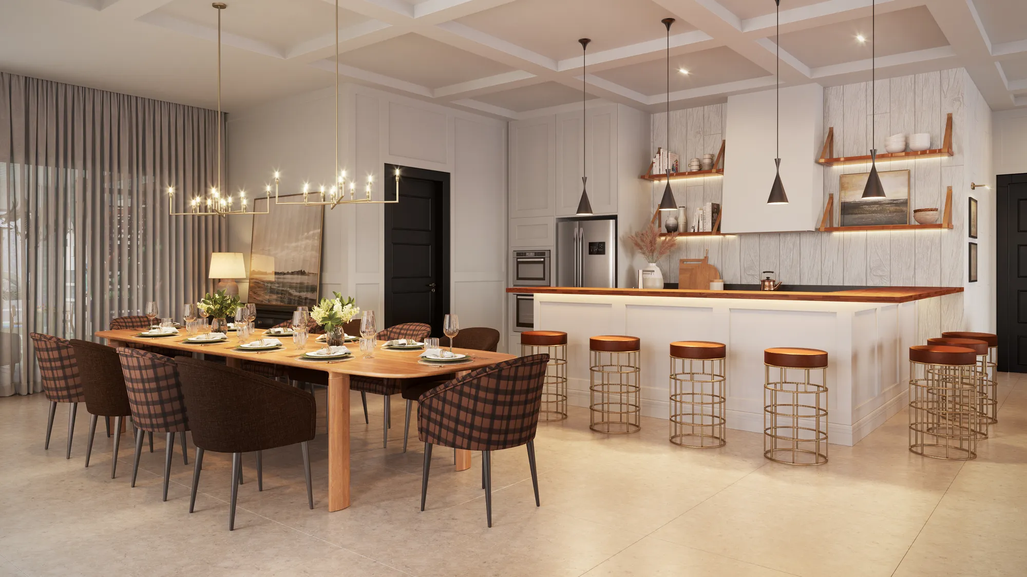 Apartamento de 03 Suítes em Balneário Camboriú — foto 7