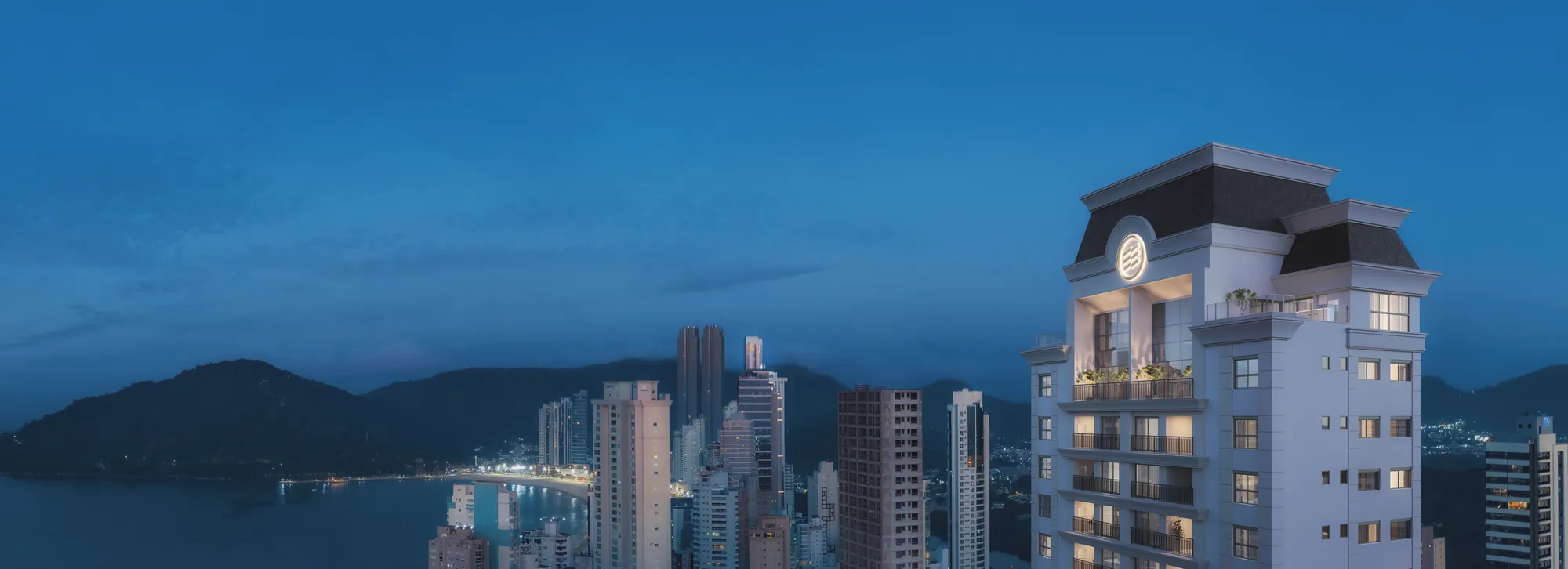 Apartamento de 03 Suítes em Balneário Camboriú — foto 3