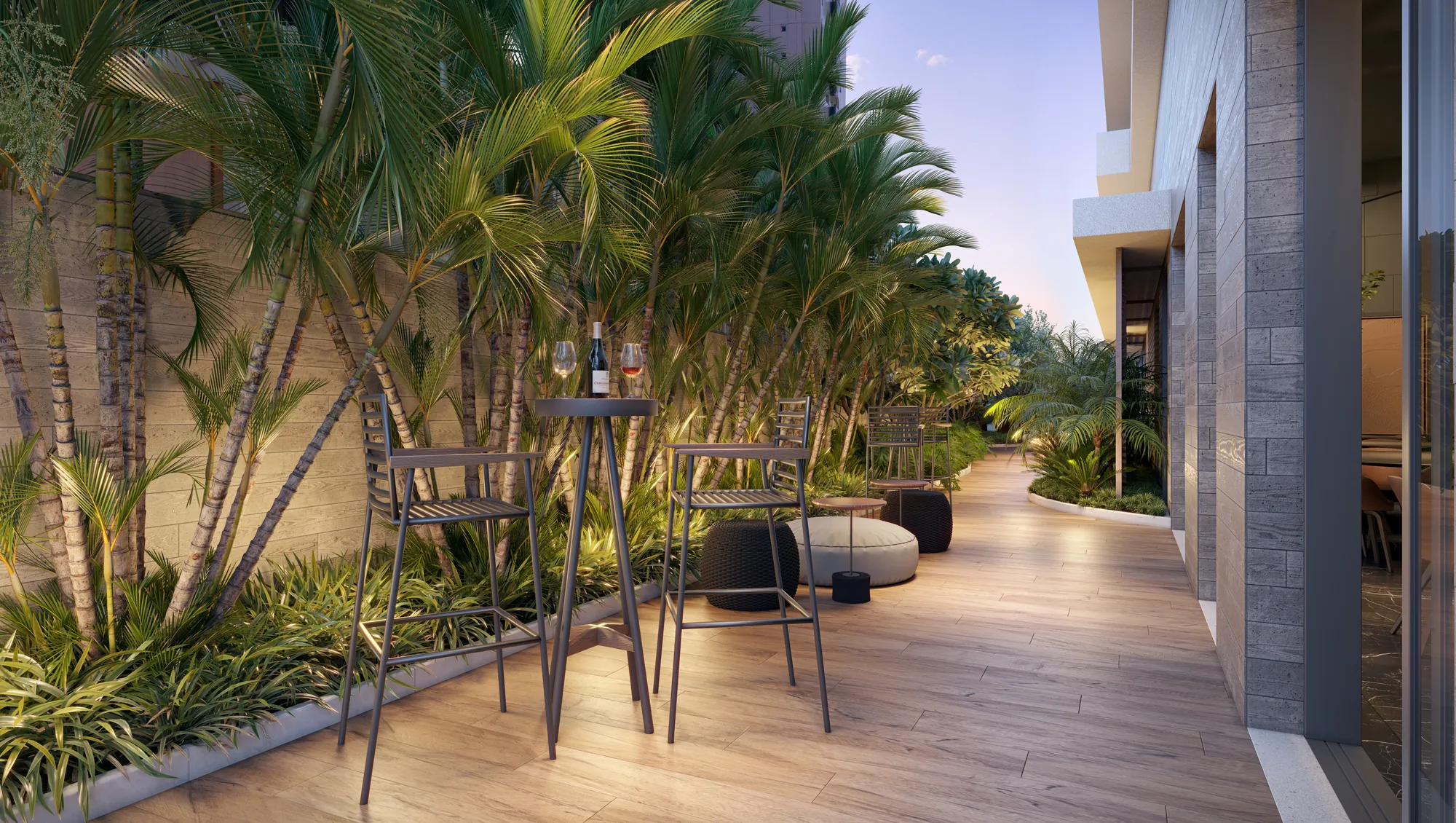 Apartamento de 04 Suítes Frente Mar Balneário Camboriú — foto 7
