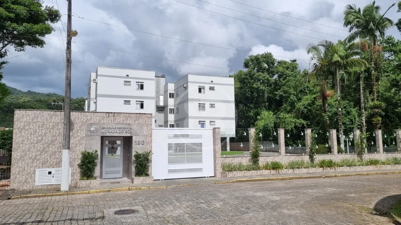 Apartamento 3 Quartos à Venda com 97m, 1 Vaga - Amplo e Bem Localizado no Bairro Garcia, Blumenau — foto 2
