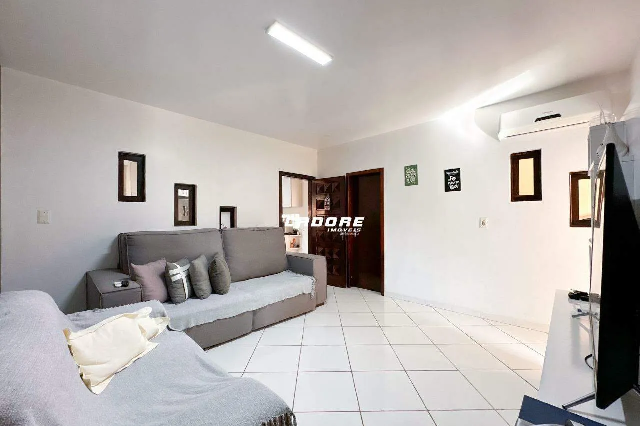 Casa No Bairro Garcia com 4 Dormitórios e Área de Festas com Churrasqueira ! | Cadore Imóveis — foto 5