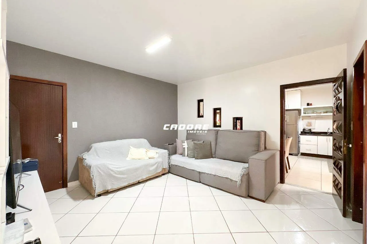 Casa No Bairro Garcia com 4 Dormitórios e Área de Festas com Churrasqueira ! | Cadore Imóveis — foto 6