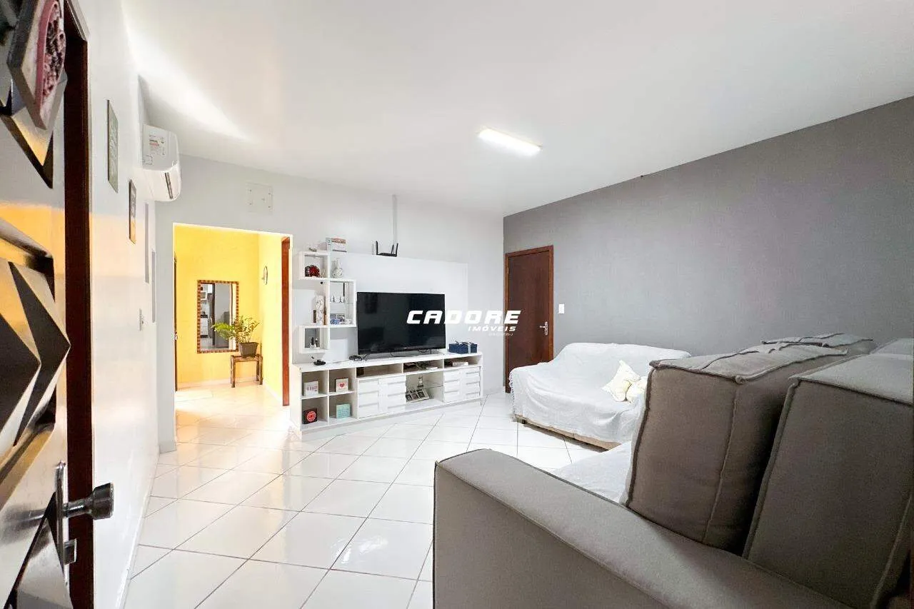Casa No Bairro Garcia com 4 Dormitórios e Área de Festas com Churrasqueira ! | Cadore Imóveis — foto 7