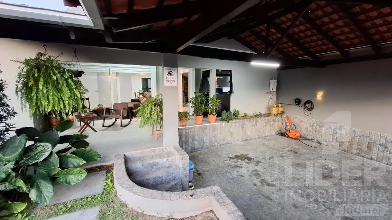 Casa com 1 suíte e 2 dormitórios no bairro do Sol — foto 2