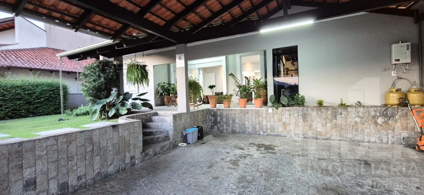 Casa com 1 suíte e 2 dormitórios no bairro do Sol — foto 3