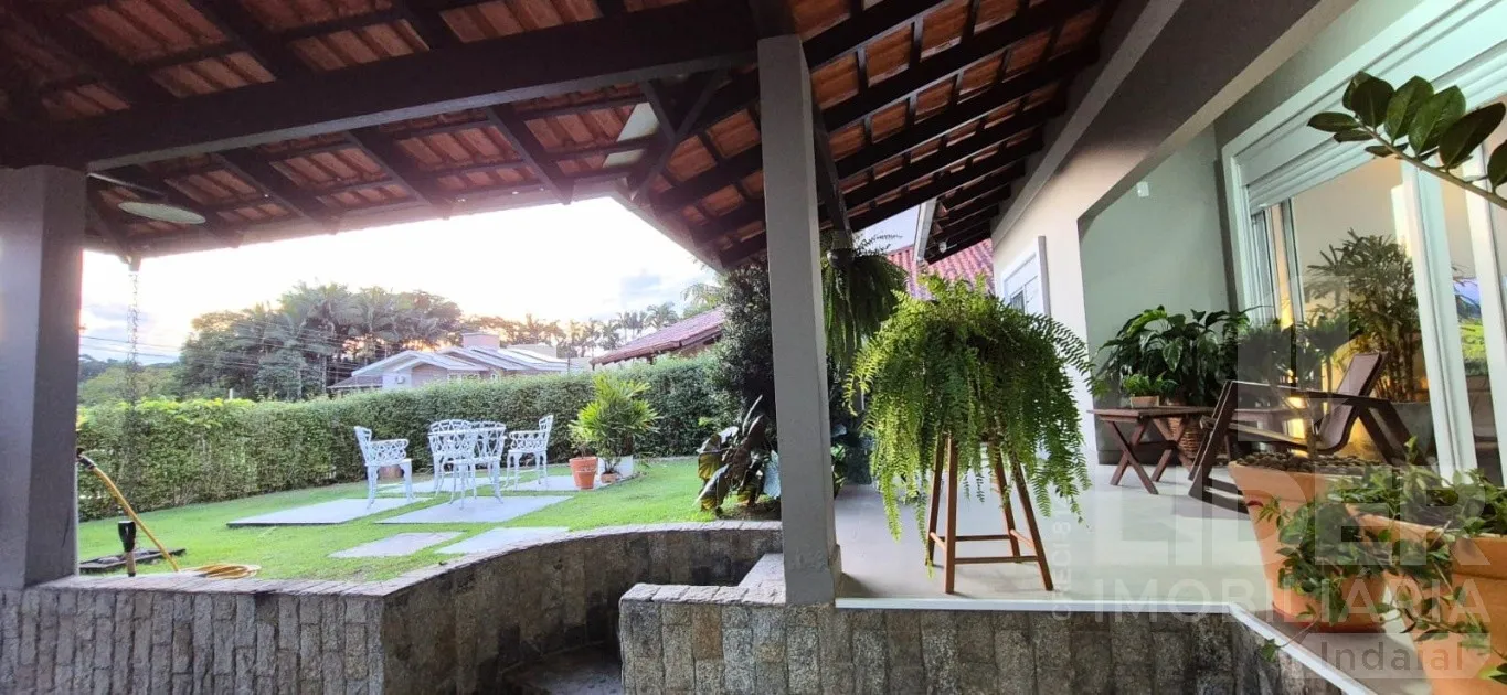 Casa com 1 suíte e 2 dormitórios no bairro do Sol — foto 4