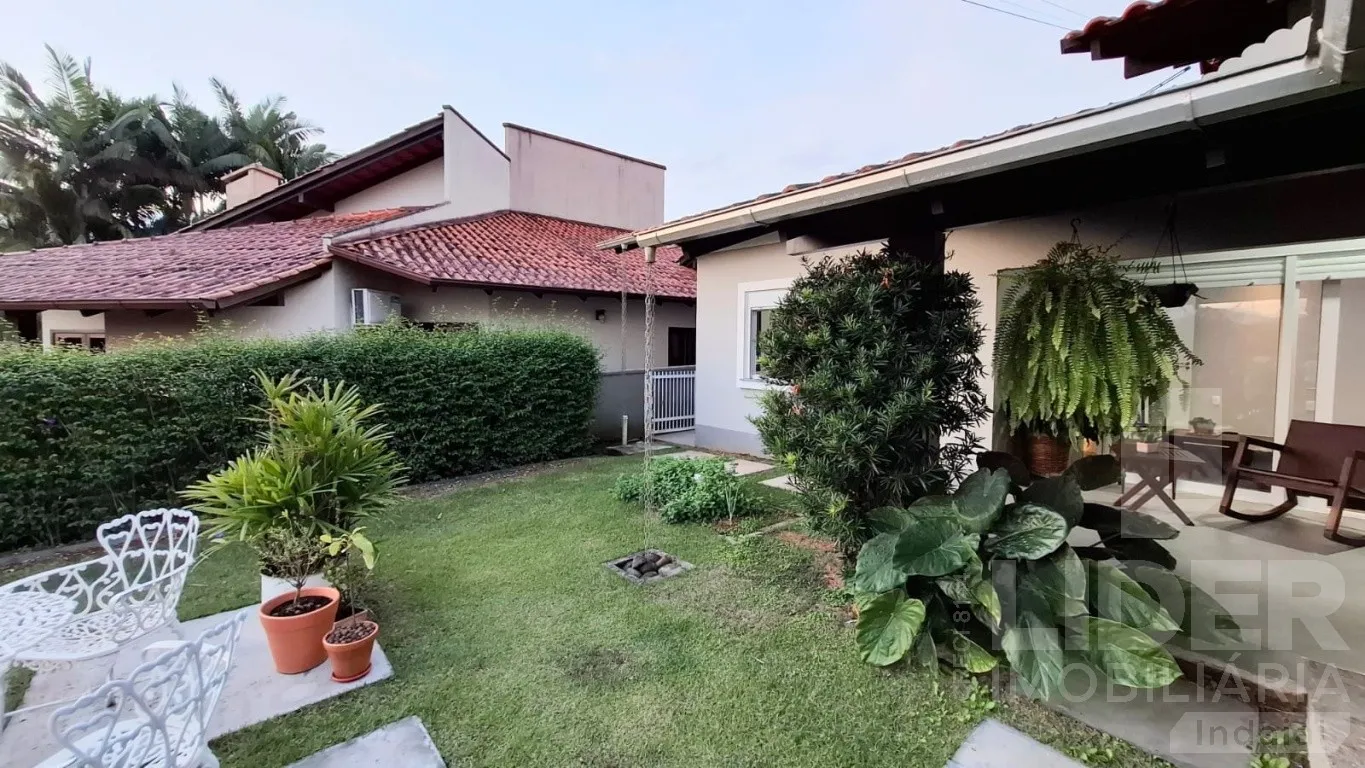 Casa com 1 suíte e 2 dormitórios no bairro do Sol — foto 6