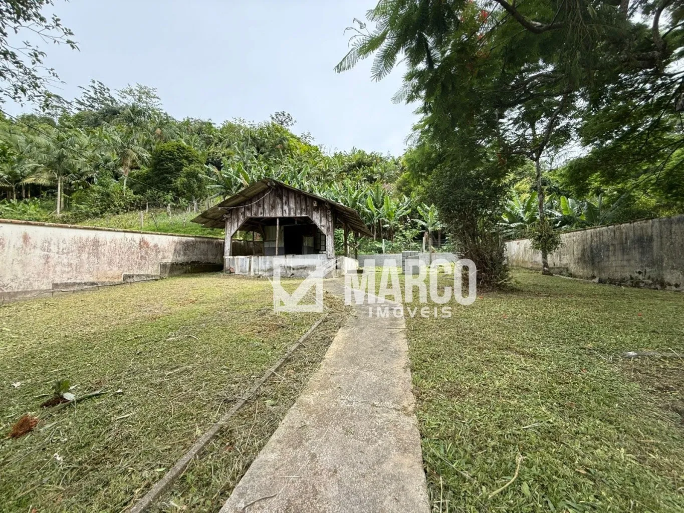 Ampla casa à venda em localização privilegiada - no Centro de Pomerode — foto 6
