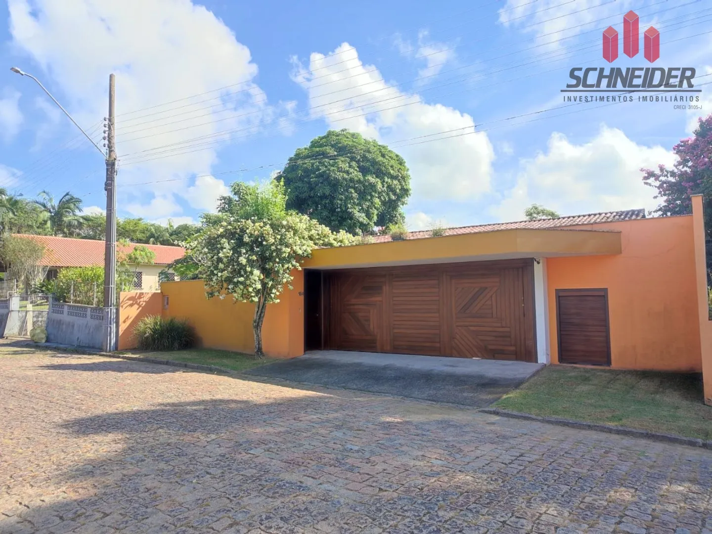 Casa com 4 dormitórios à venda no bairro Centro em Timbó/SC — foto 2