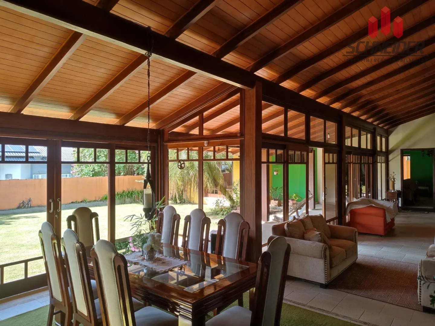 Casa com 4 dormitórios à venda no bairro Centro em Timbó/SC — foto 7