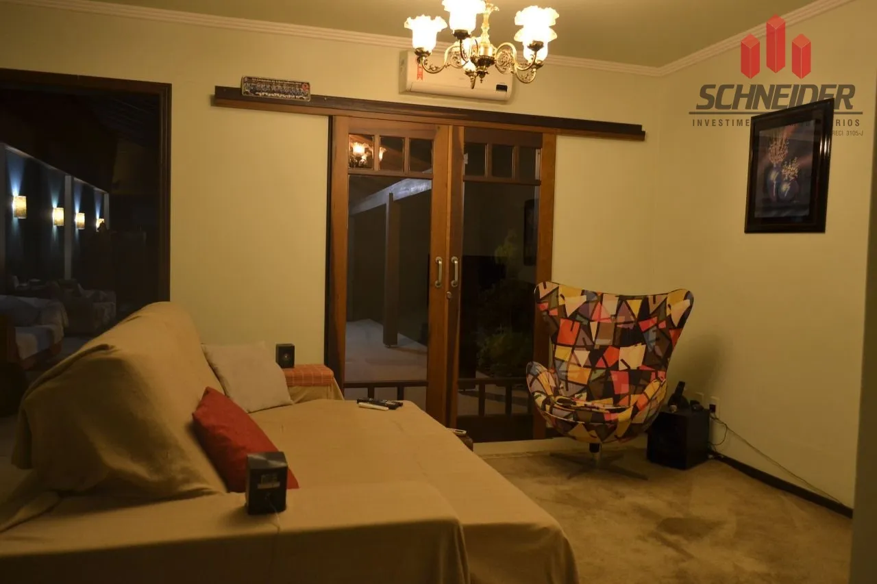 Casa com 4 dormitórios à venda no bairro Centro em Timbó/SC — foto 6