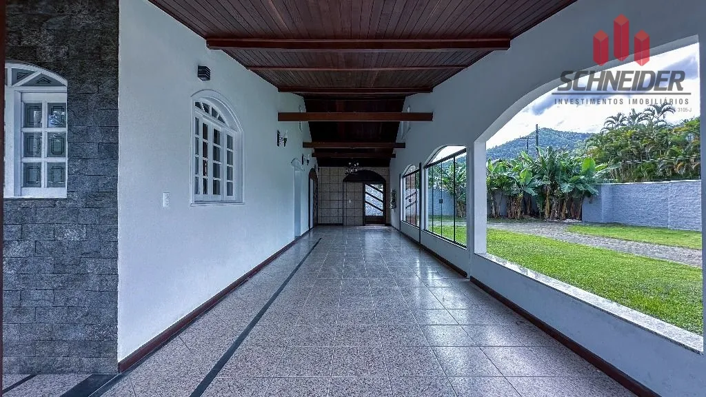 Casa com 3 dormitórios à venda no bairro Estação em Ascurra/SC — foto 4