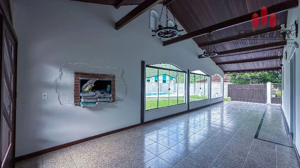 Casa com 3 dormitórios à venda no bairro Estação em Ascurra/SC — foto 5