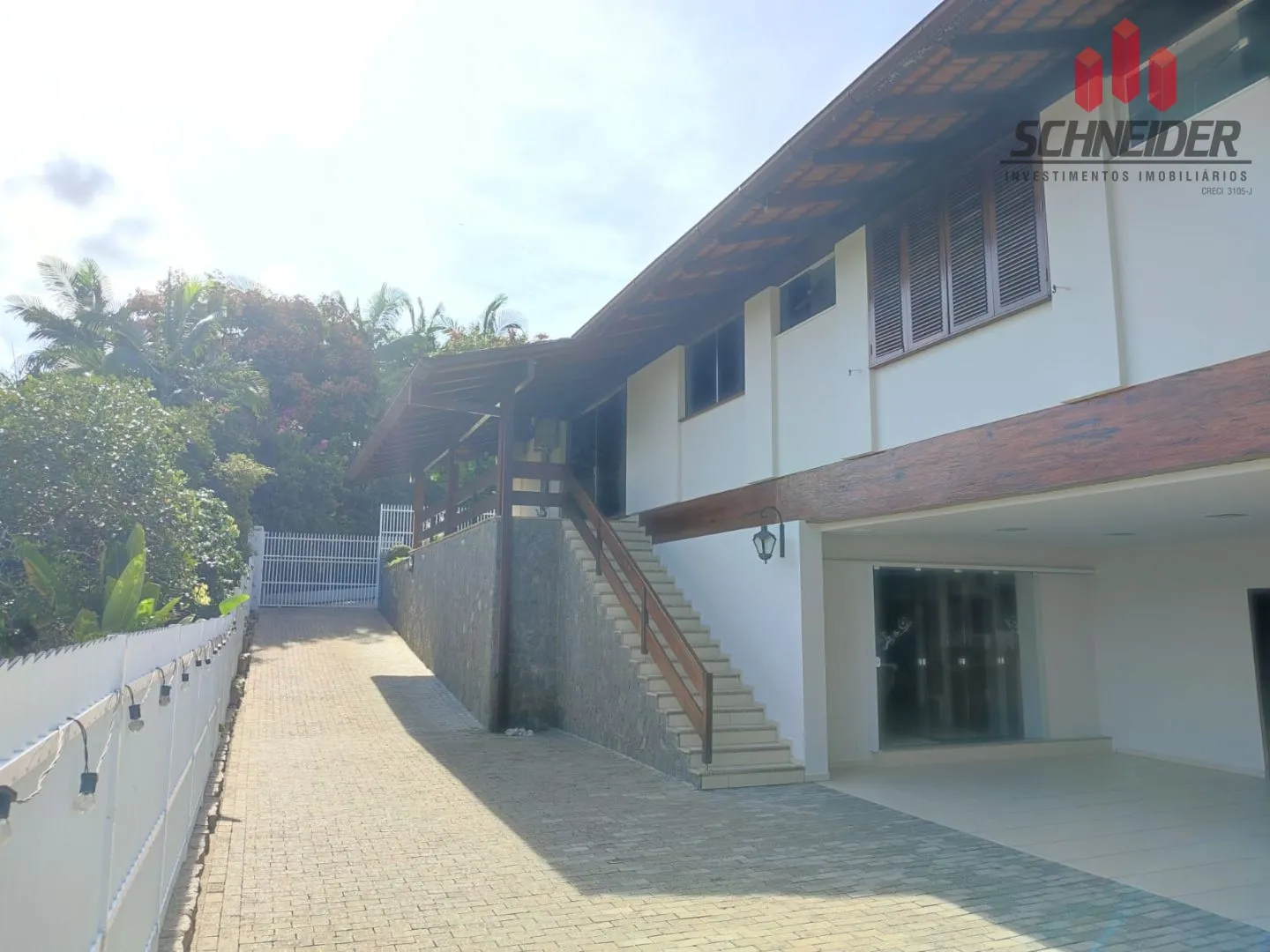 Casa com 3 dormitórios à venda no bairro Centro em Timbó/SC — foto 6