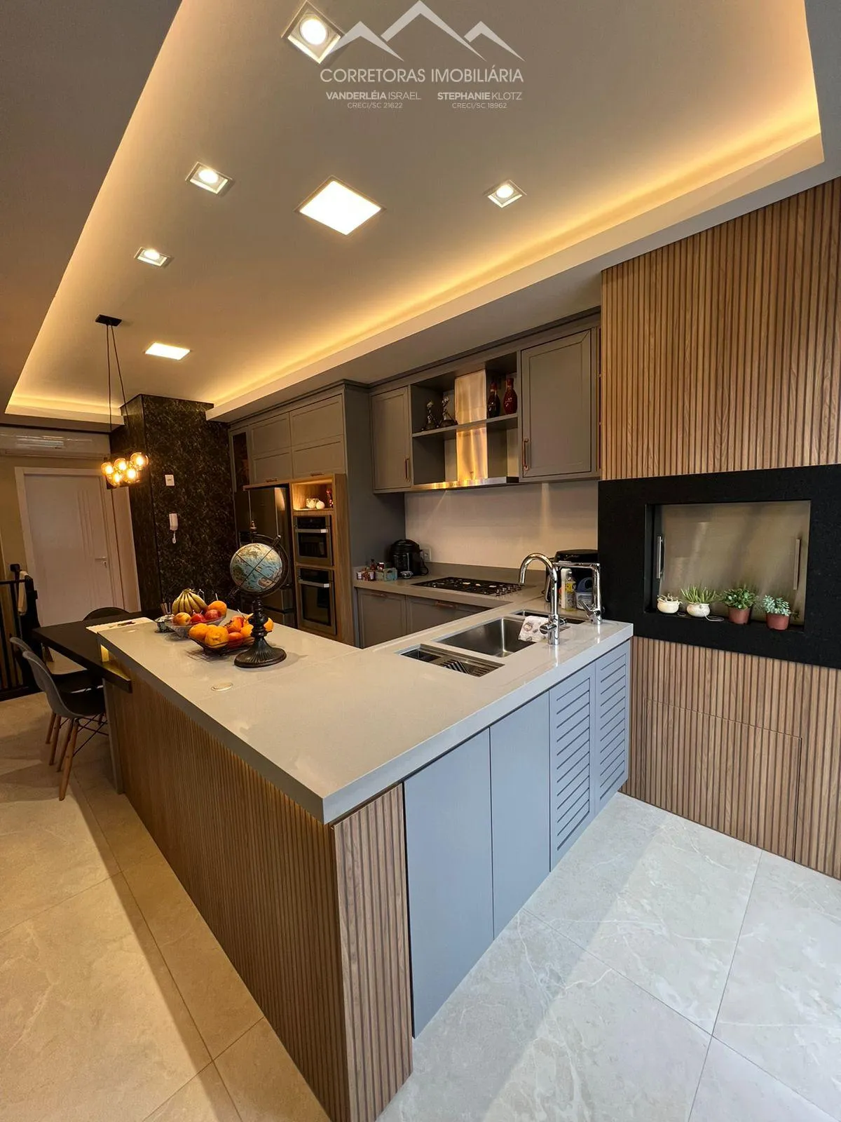 COBERTURA DUPLEX, Centro, Pomerode - SC — foto 2