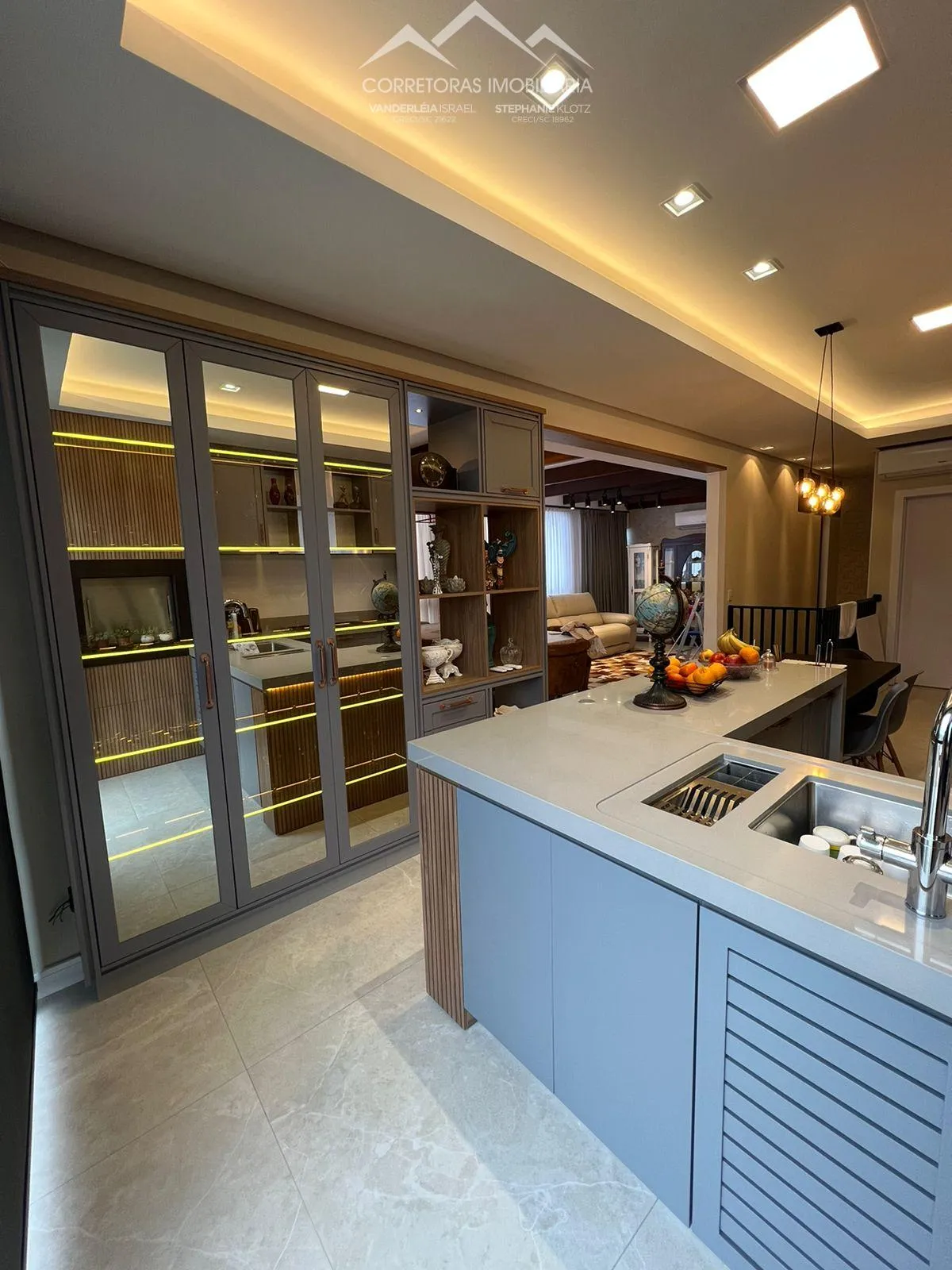 COBERTURA DUPLEX, Centro, Pomerode - SC — foto 3