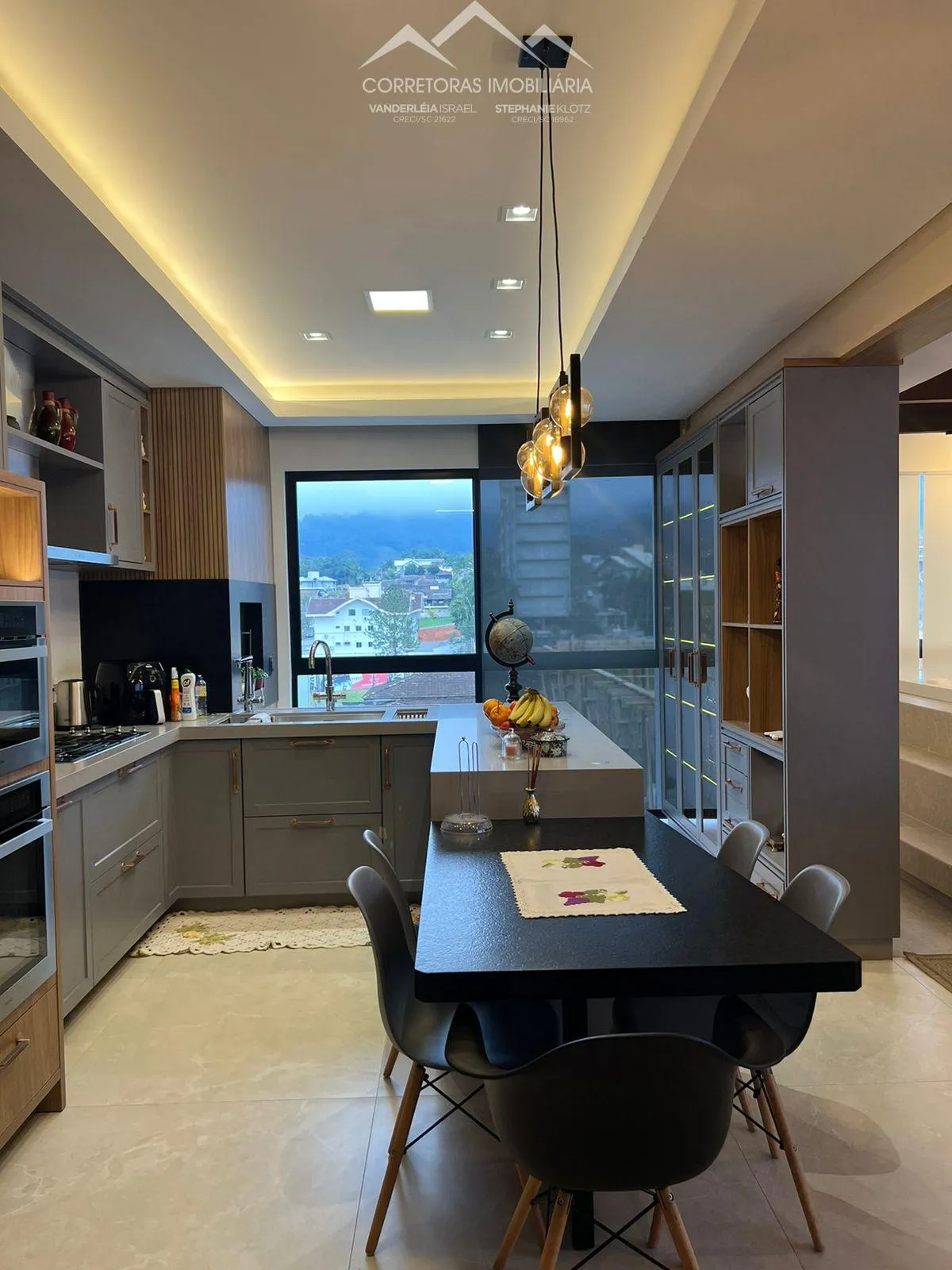 COBERTURA DUPLEX, Centro, Pomerode - SC — foto 4