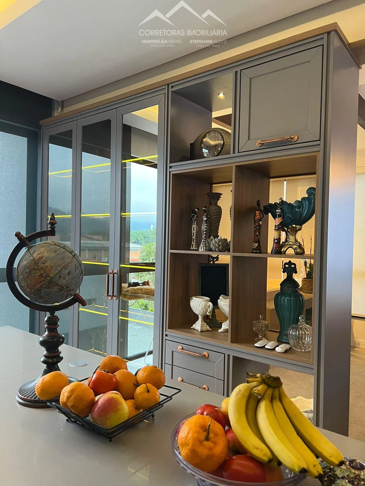 COBERTURA DUPLEX, Centro, Pomerode - SC — foto 5