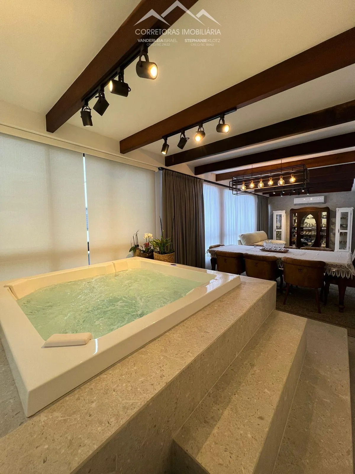 COBERTURA DUPLEX, Centro, Pomerode - SC — foto 6