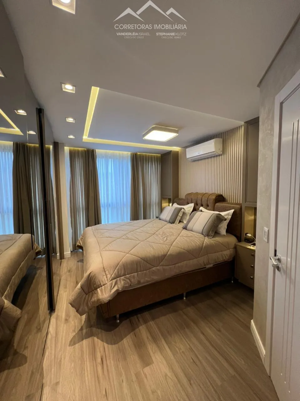 COBERTURA DUPLEX, Centro, Pomerode - SC — foto 7