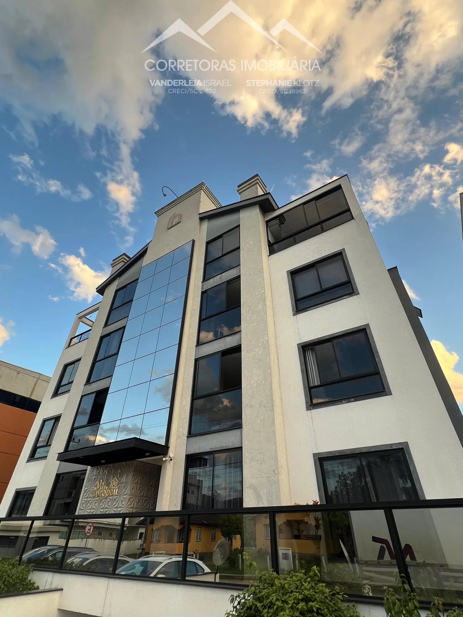 COBERTURA DUPLEX, Centro, Pomerode - SC - foto 1