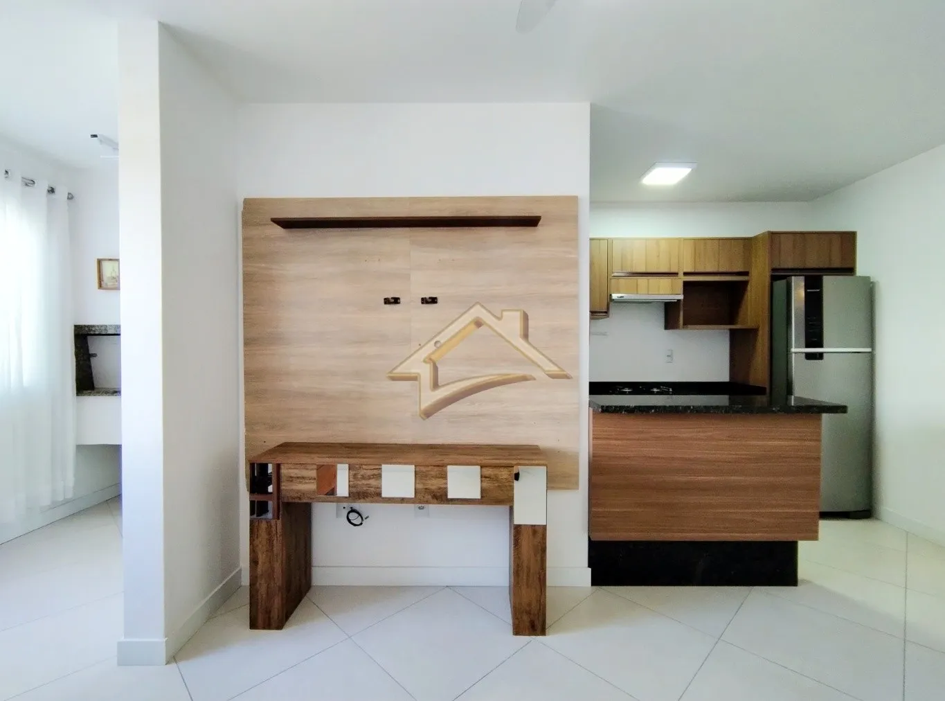 Belíssimo apartamento no bairro Fortaleza em Blumenau! — foto 2