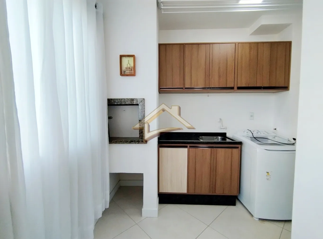 Belíssimo apartamento no bairro Fortaleza em Blumenau! — foto 4