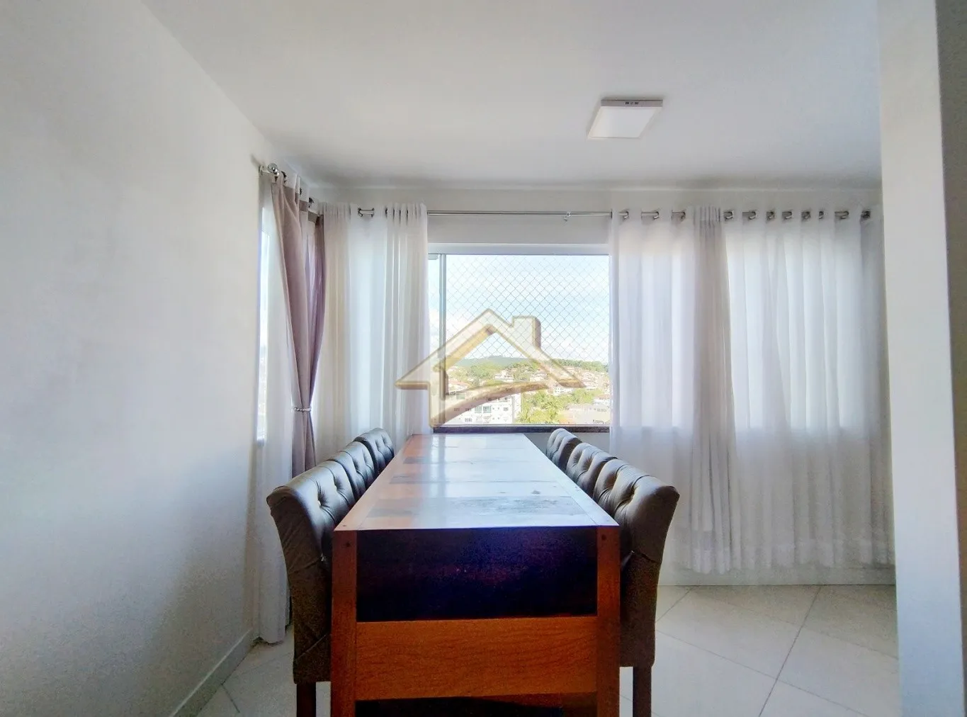 Belíssimo apartamento no bairro Fortaleza em Blumenau! — foto 6