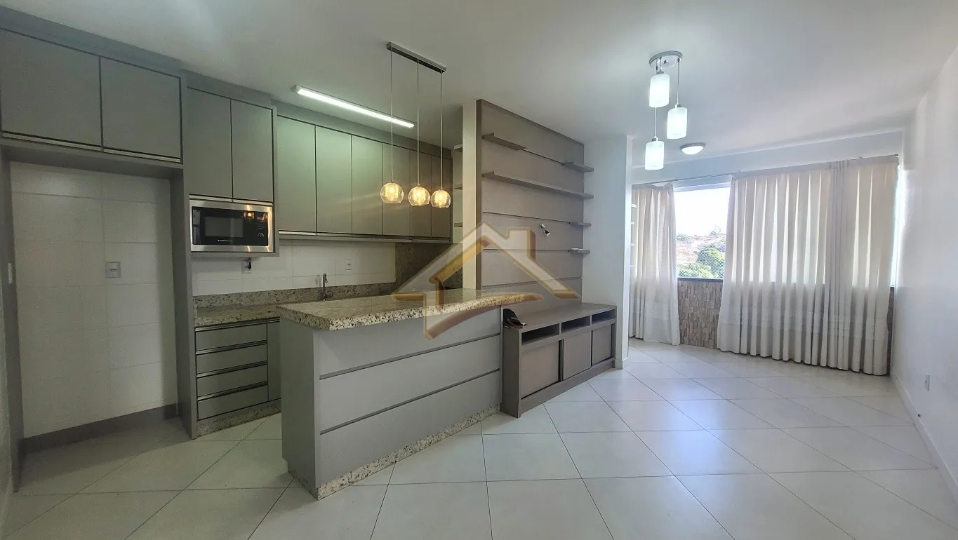Excelente apartamento no bairro Fortaleza em Blumenau! - foto 1
