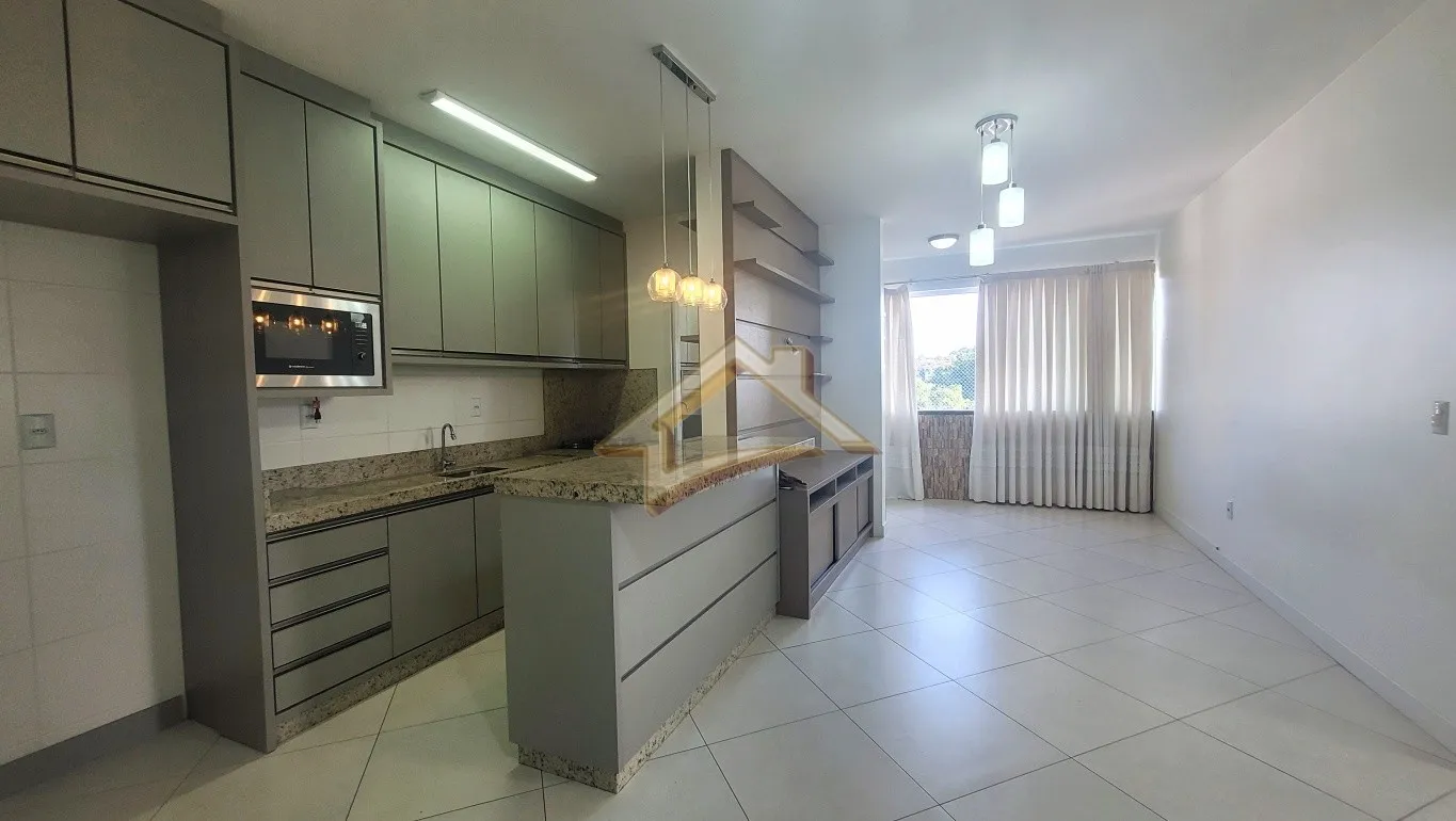 Excelente apartamento no bairro Fortaleza em Blumenau! — foto 2
