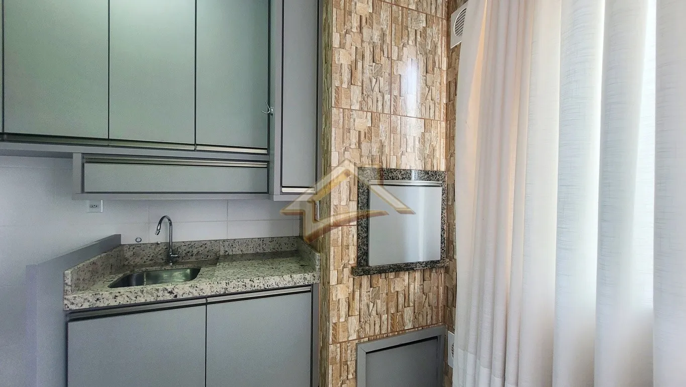 Excelente apartamento no bairro Fortaleza em Blumenau! — foto 4