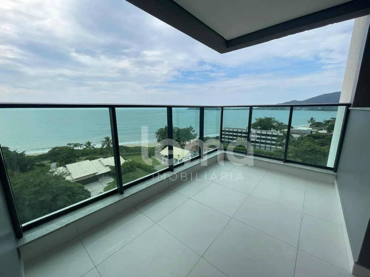 L`unico Home Club - Frente mar em Penha - foto 1