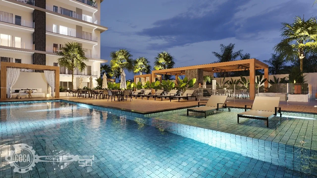 Apartamentos Itajuba Soul House — foto 7