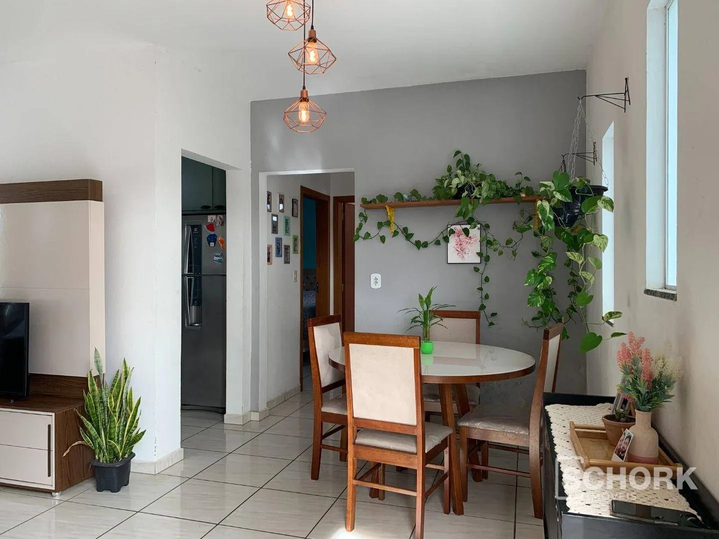 Casa com 2 dormitórios à venda, 70 m por R$ 330.000,00 - Tiroleses - Timbó/SC — foto 5