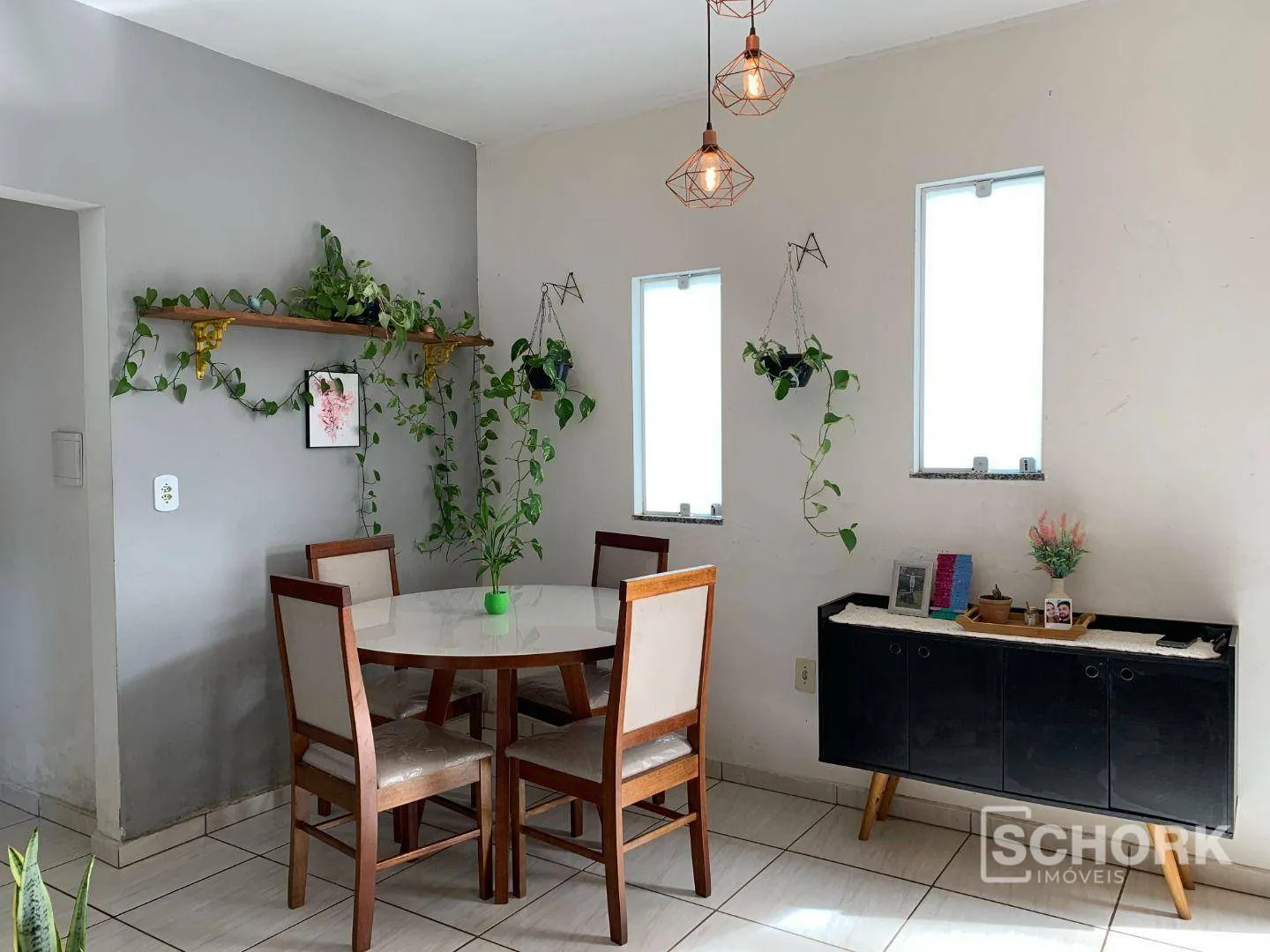 Casa com 2 dormitórios à venda, 70 m por R$ 330.000,00 - Tiroleses - Timbó/SC — foto 6