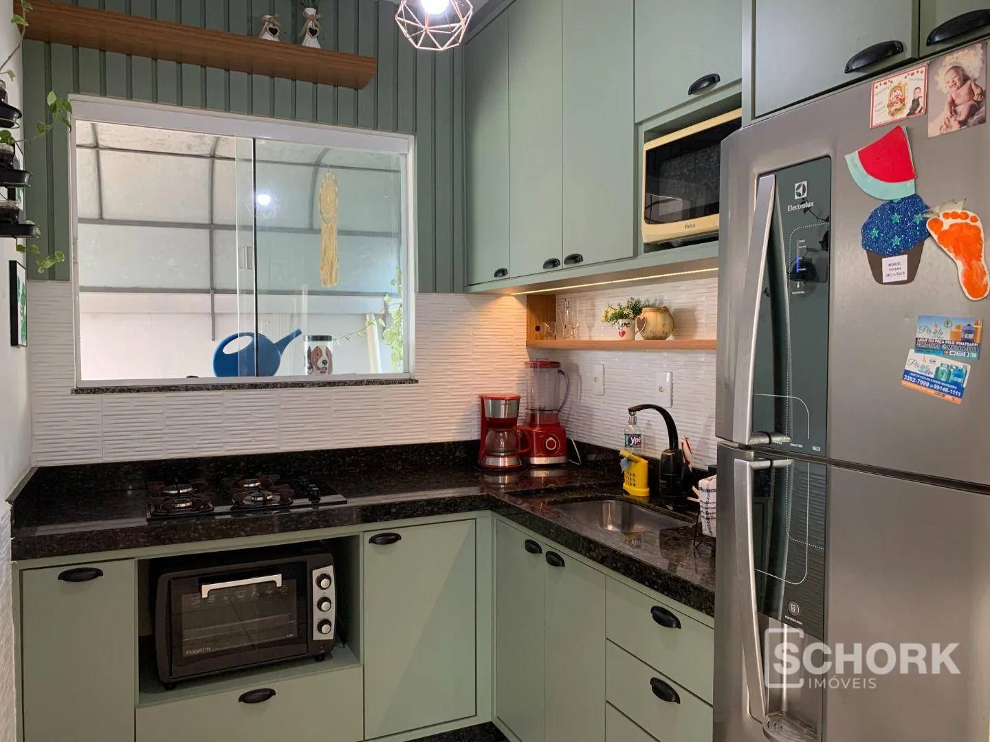 Casa com 2 dormitórios à venda, 70 m por R$ 330.000,00 - Tiroleses - Timbó/SC — foto 7